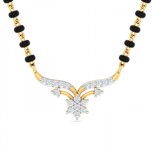 Gangaur Mangalsutra