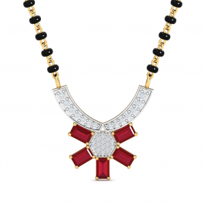 Prayaag Mangalsutra