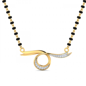Samsara Mangalsutra