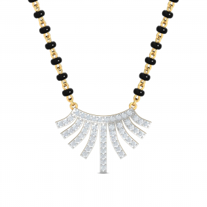 Yuge Mangalsutra