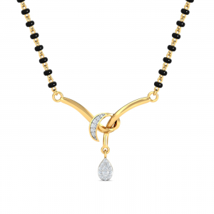 Daivah Mangalsutra