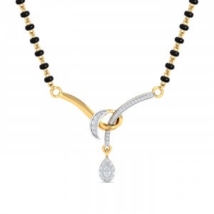 Grihnati Mangalsutra