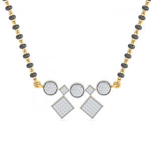 Aarunya Mangalsutra