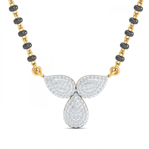 Anvitha Mangalsutra