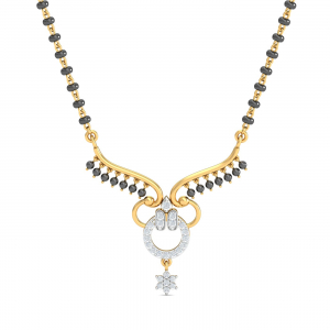 Bodhita Mangalsutra