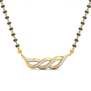 Dakini Mangalsutra