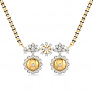 Chanda Vati Mangalsutra