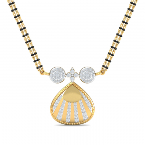Deva Maharashtrian Mangalsutra