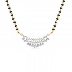 Ahava Mangalsutra
