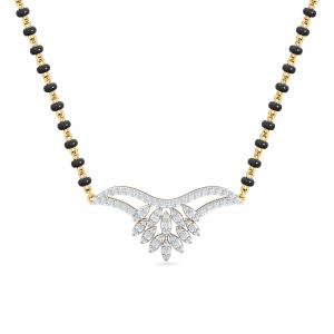 Man-Mohini Mangalsutra