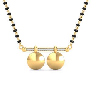 Kala Elegant Mangalsutra