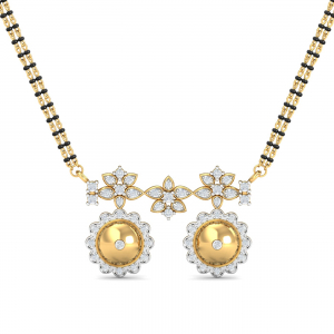 Kimaya Marathi Mangalsutra