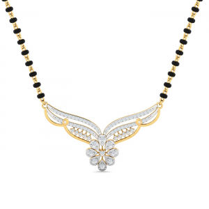Aadishree Mangalsutra