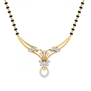 Aaryanna Mangalsutra