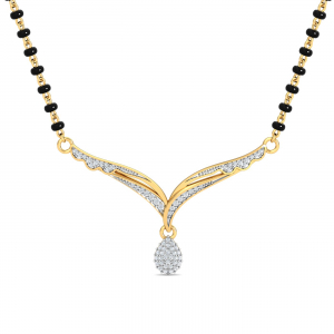 Abhyaasa Mangalsutra