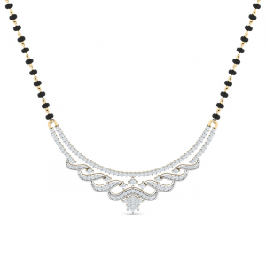 Sada Bahar xl Mangalsutra