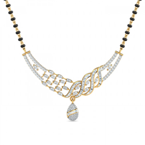 MuniJan Mangalsutra