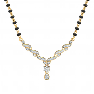 Diwakar Mangalsutra