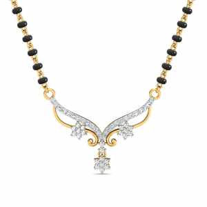 Shumbh Mangalsutra