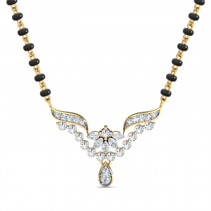 Dhoomra Mangalsutra