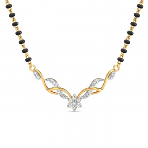 Rudrani Mangalsutra