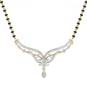Patrani Mangalsutra