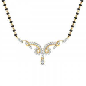 Yogini Mangalsutra
