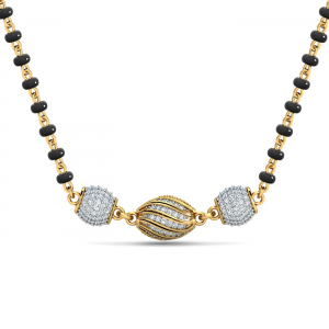 Vilochan Kodi Mangalsutra