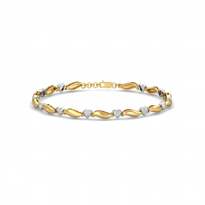 Zeal Bracelet