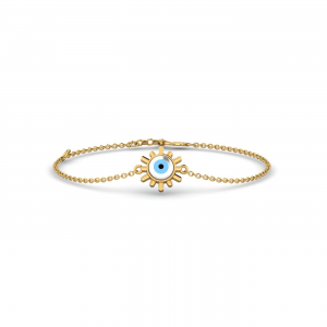 Sunbeam Evileye Bracelet