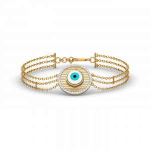 Evil Eye Reverie Bracelet