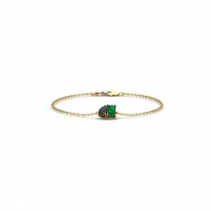 Aanya Onyx Bracelet