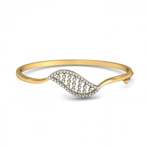 Illusion Kada Bracelet