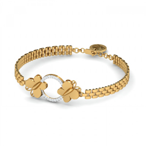 Butterfly Bracelet for Girls