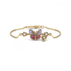 Midnight Dally Bracelet