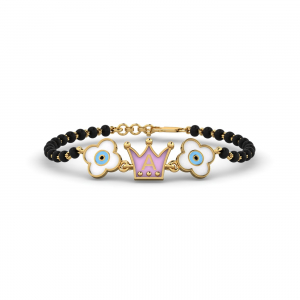 Fairyland Kids Initial Nazariya