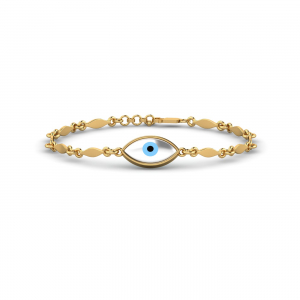 Marquise Envy Bracelet