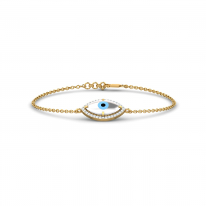 Grace EvilEye Bracelet