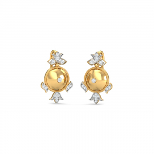Dhuni Earrings