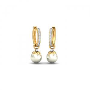 Drop Earrings