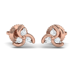 Espiral Kids Earrings