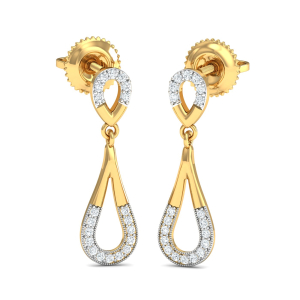 Beleza Drop Earrings