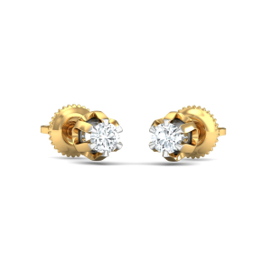 Little Sparkler Earrings