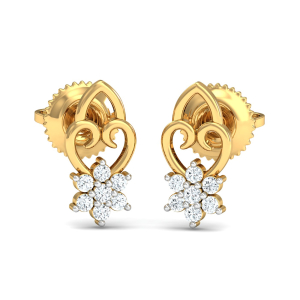 Classique Stud Earrings