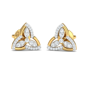 Florence Stud Earrings