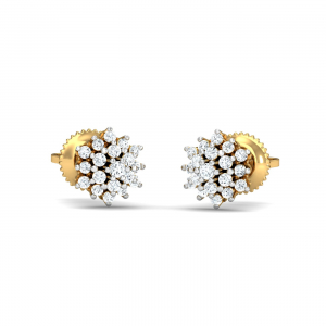Cynthia Stud Earrings