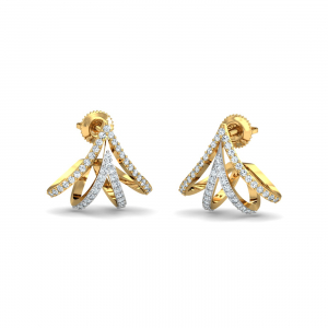 Caluroso Ear Cuffs