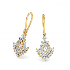 Cautivadora Hook Earrings