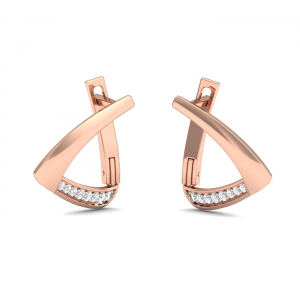 Triangle Hoops