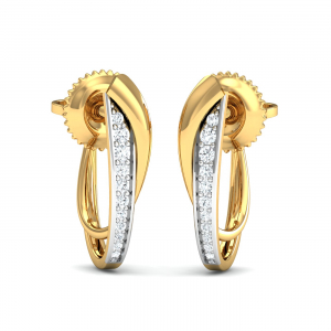 Shae J-Ring Earrings